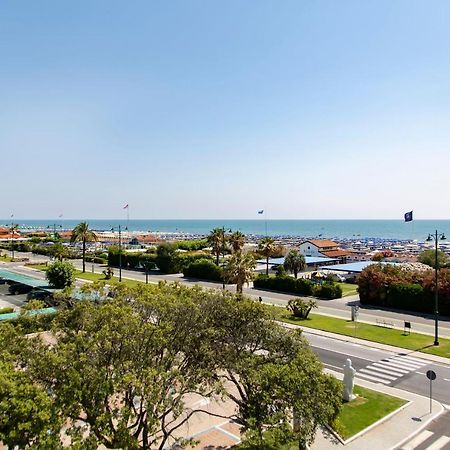 Grand Hotel Forte dei Marmi Exteriör bild