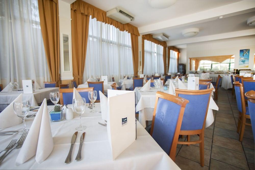 Grand Hotel Forte dei Marmi Exteriör bild